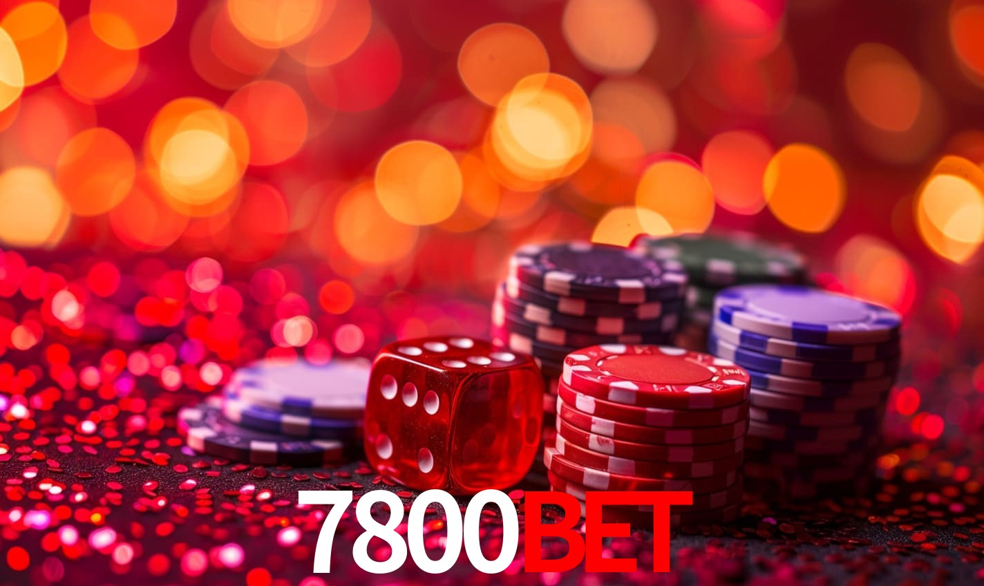 Diretório de Jogos 7800Bet