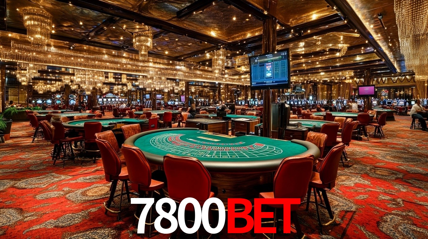 7800Bet
